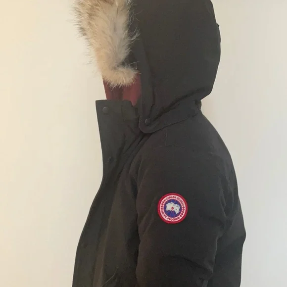 Juniors' [6-20] Rundle Bomber - Picture 5 of 6